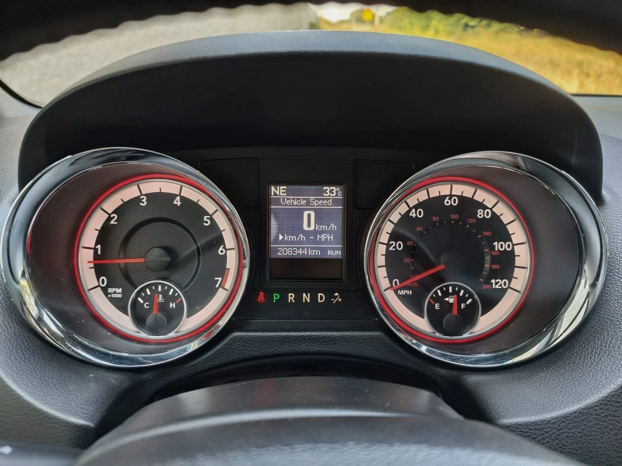 Dodge Grand Caravan - Zdjęcie 20