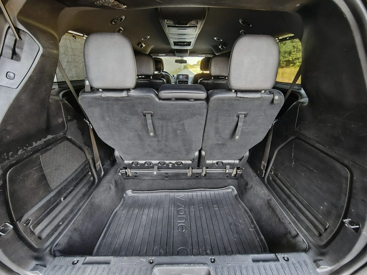 Dodge Grand Caravan - Zdjęcie 23