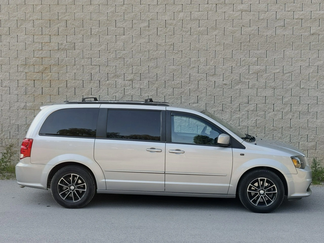 Dodge Grand Caravan - Zdjęcie 6