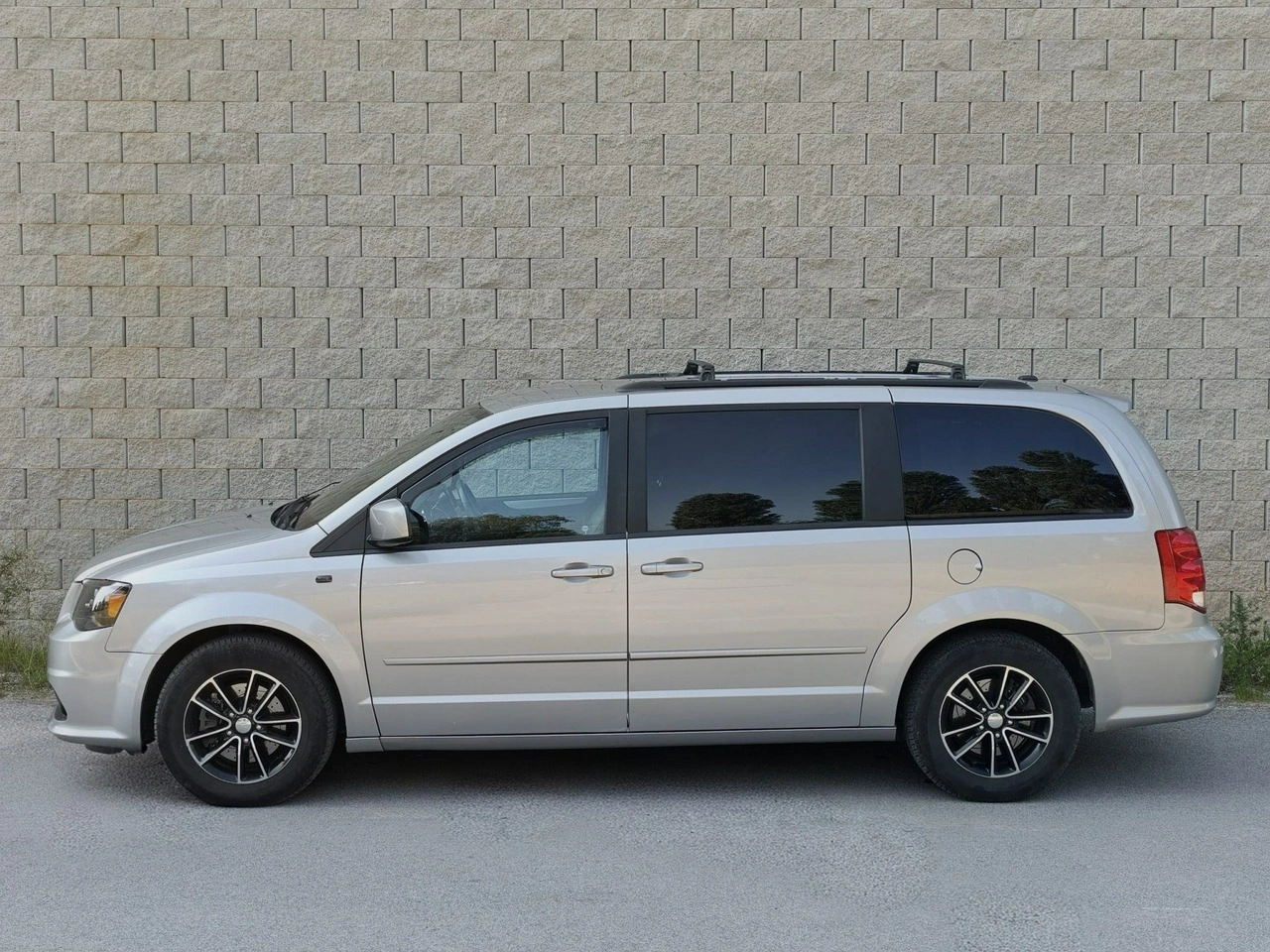 Dodge Grand Caravan - Zdjęcie 7