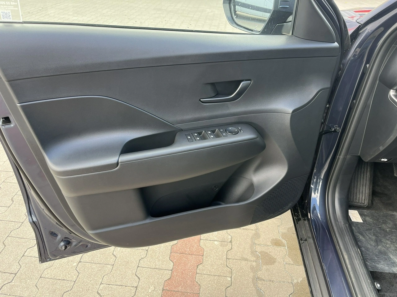 Hyundai Kona - Zdjęcie 9