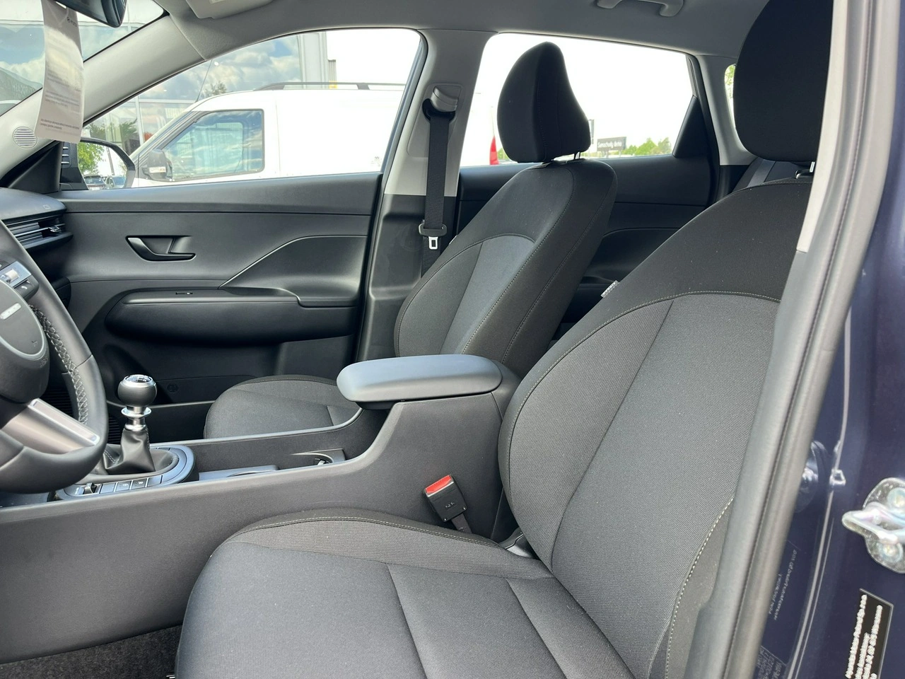 Hyundai Kona - Zdjęcie 10