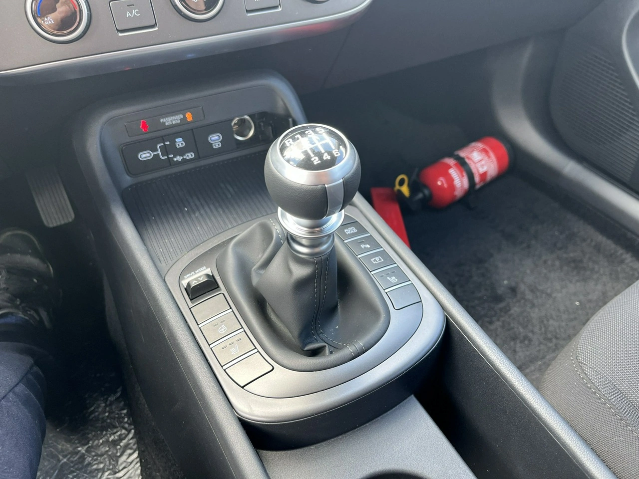 Hyundai Kona - Zdjęcie 14