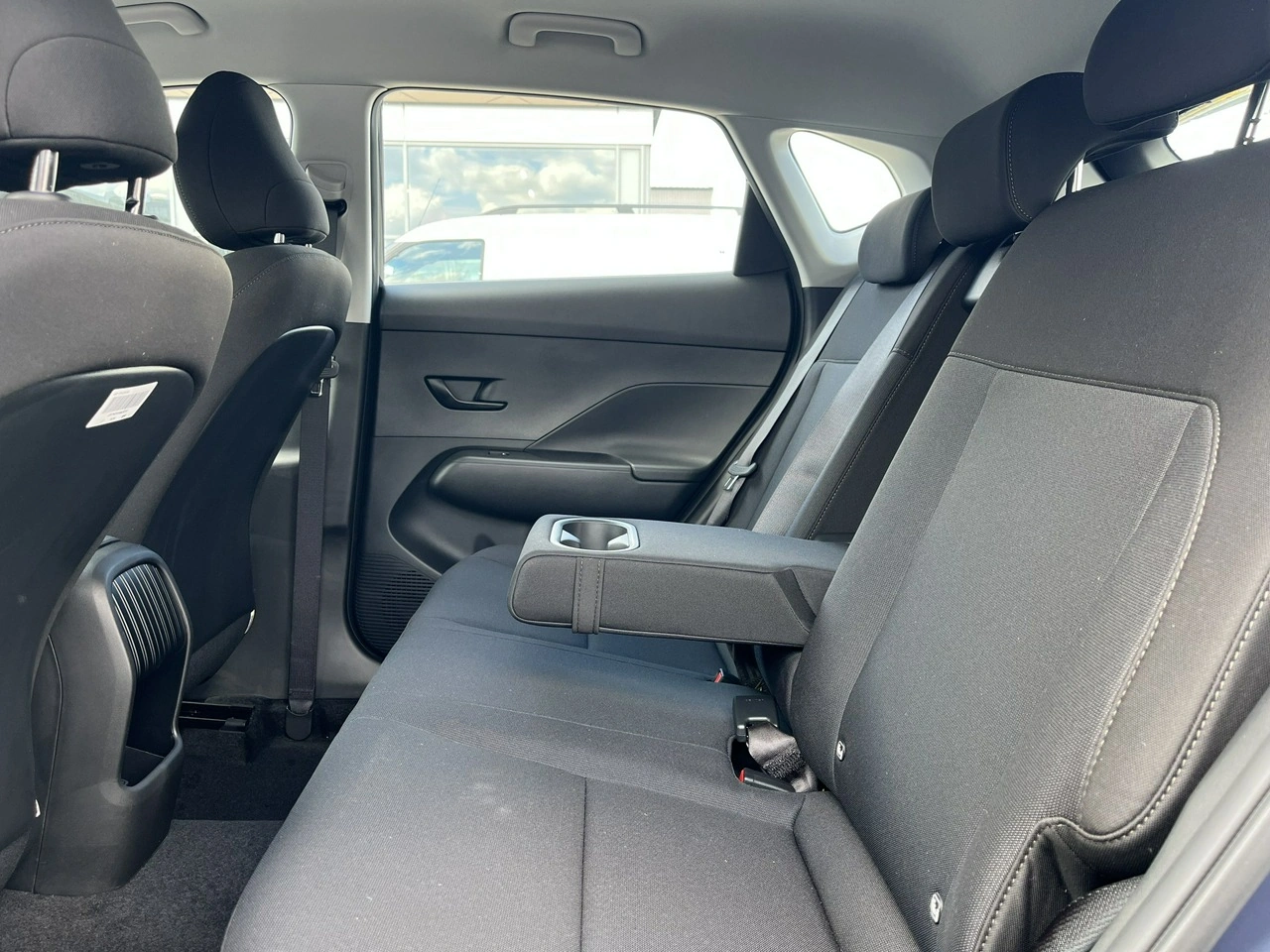 Hyundai Kona - Zdjęcie 15