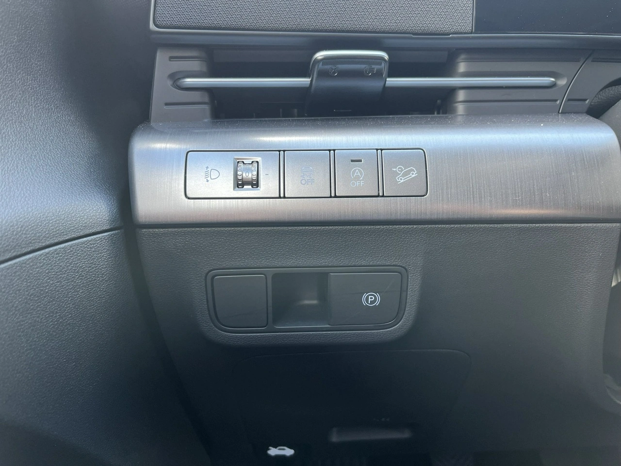 Hyundai Kona - Zdjęcie 19