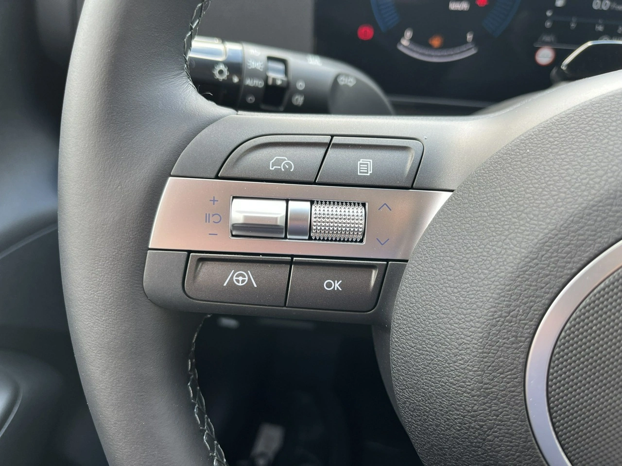 Hyundai Kona - Zdjęcie 20
