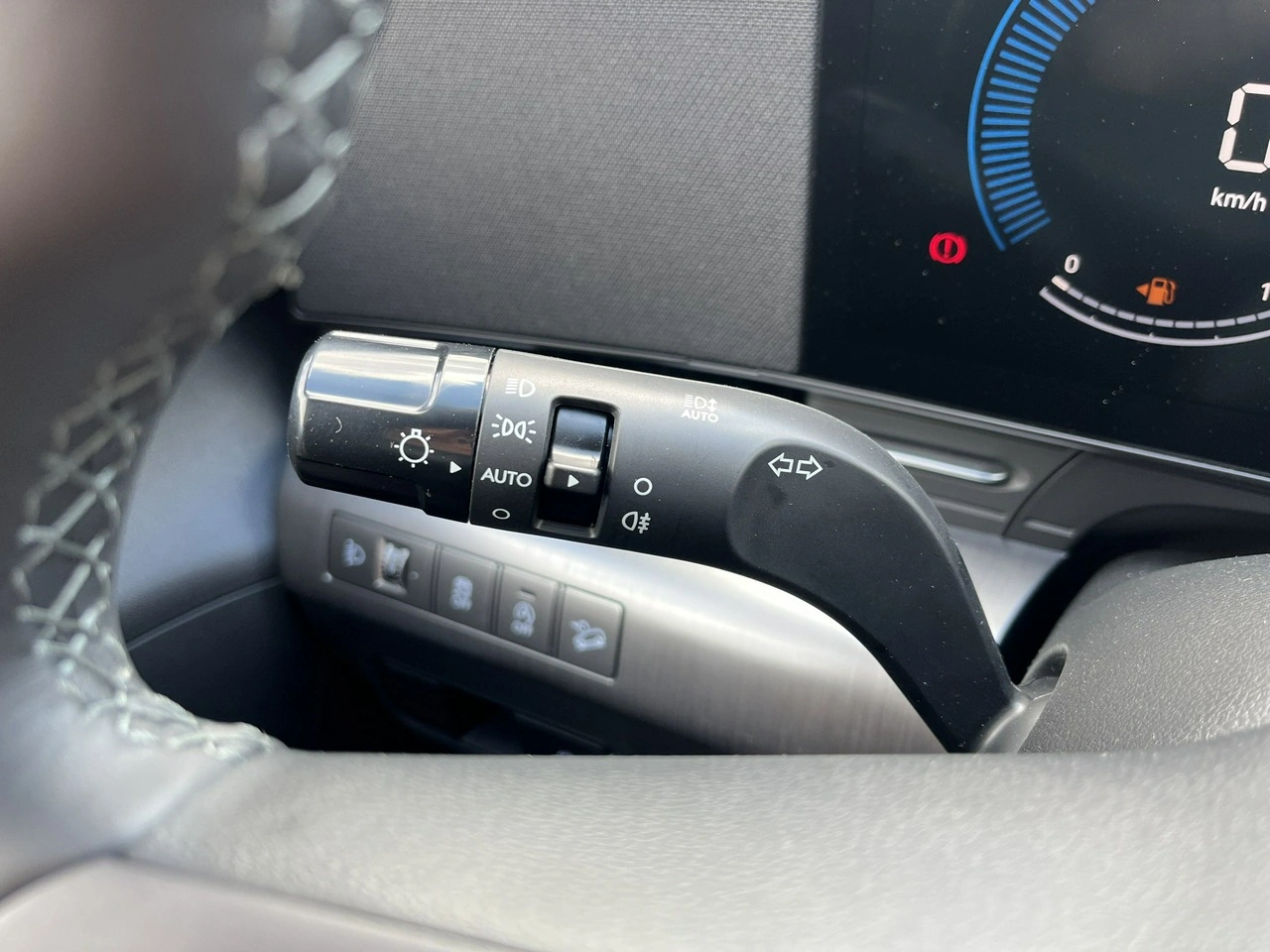 Hyundai Kona - Zdjęcie 22