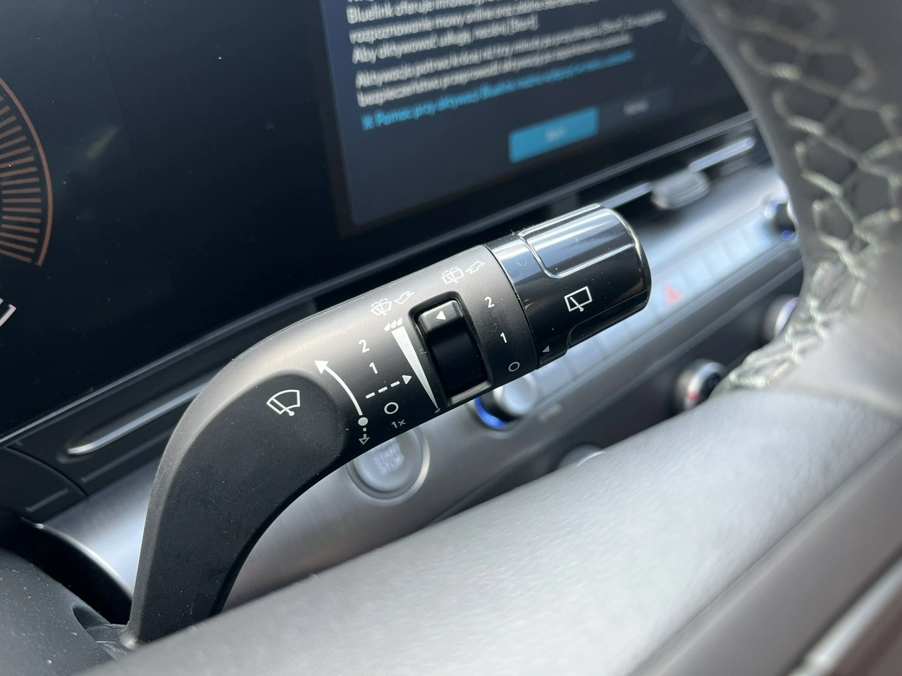 Hyundai Kona - Zdjęcie 23