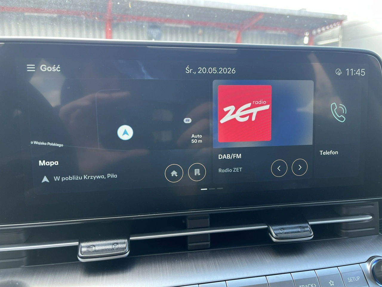 Hyundai Kona - Zdjęcie 24
