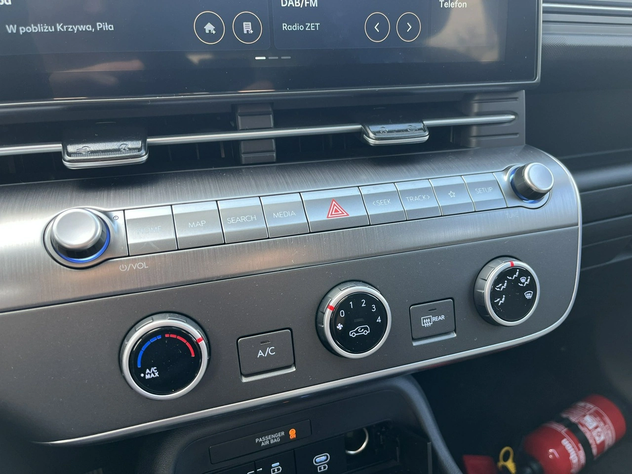 Hyundai Kona - Zdjęcie 25