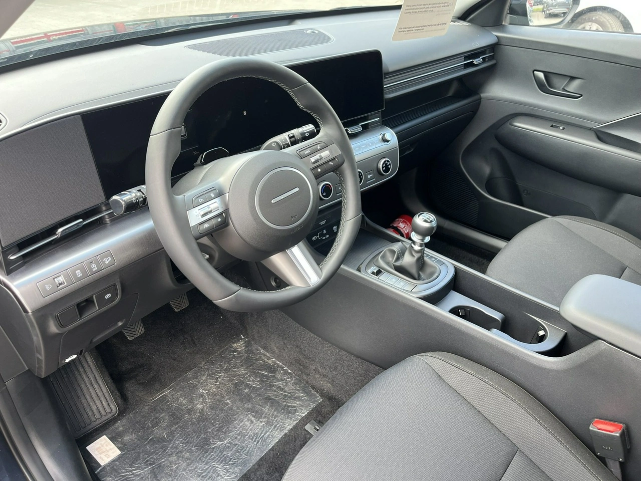 Hyundai Kona - Zdjęcie 8