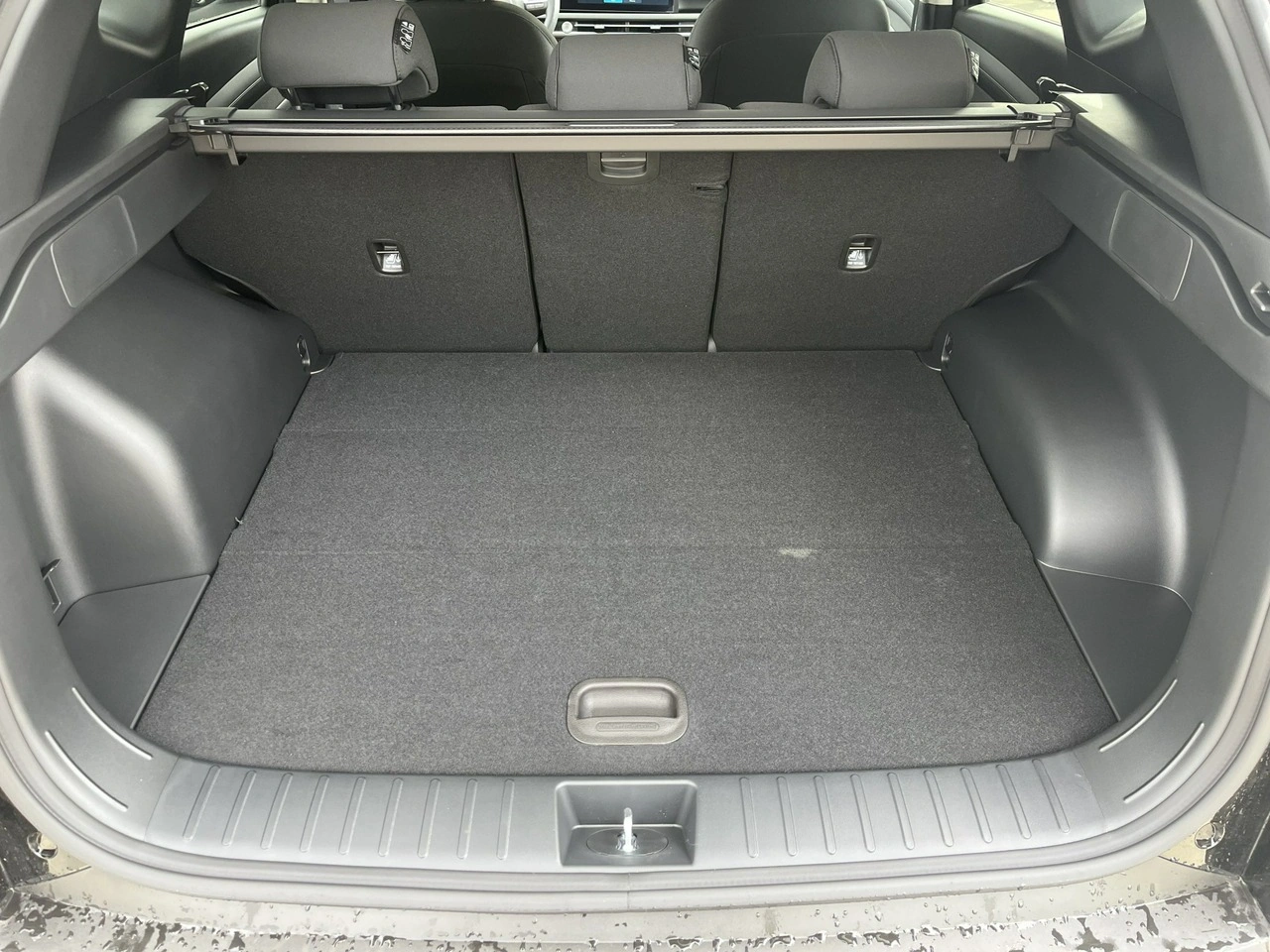 Hyundai Tucson - Zdjęcie 16