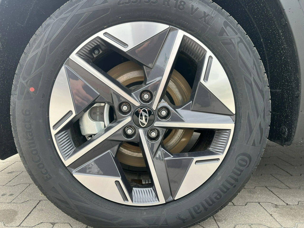 Hyundai Tucson - Zdjęcie 17