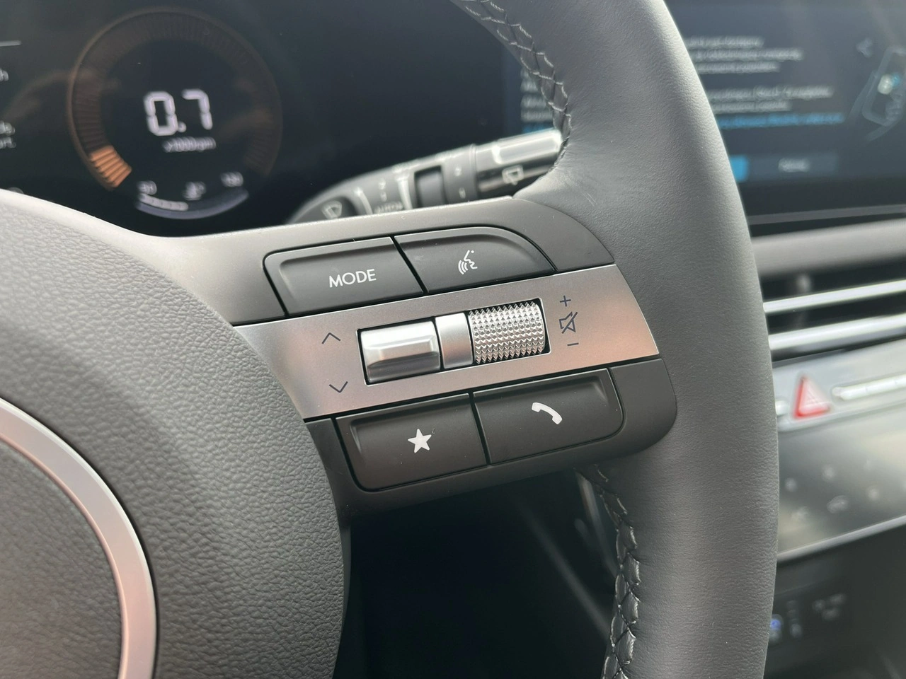 Hyundai Tucson - Zdjęcie 21