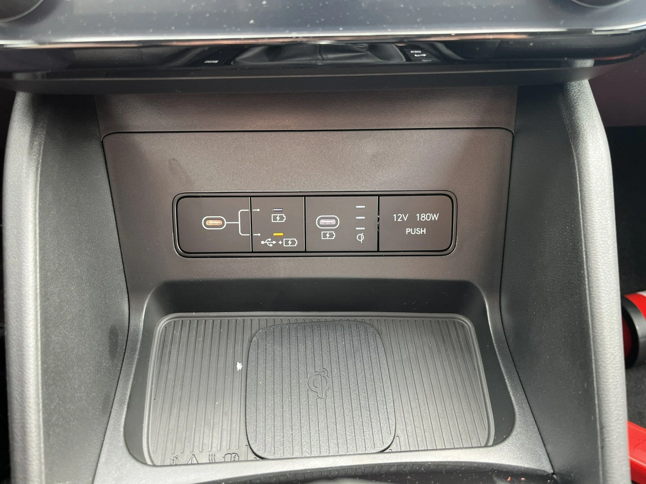 Hyundai Tucson - Zdjęcie 26
