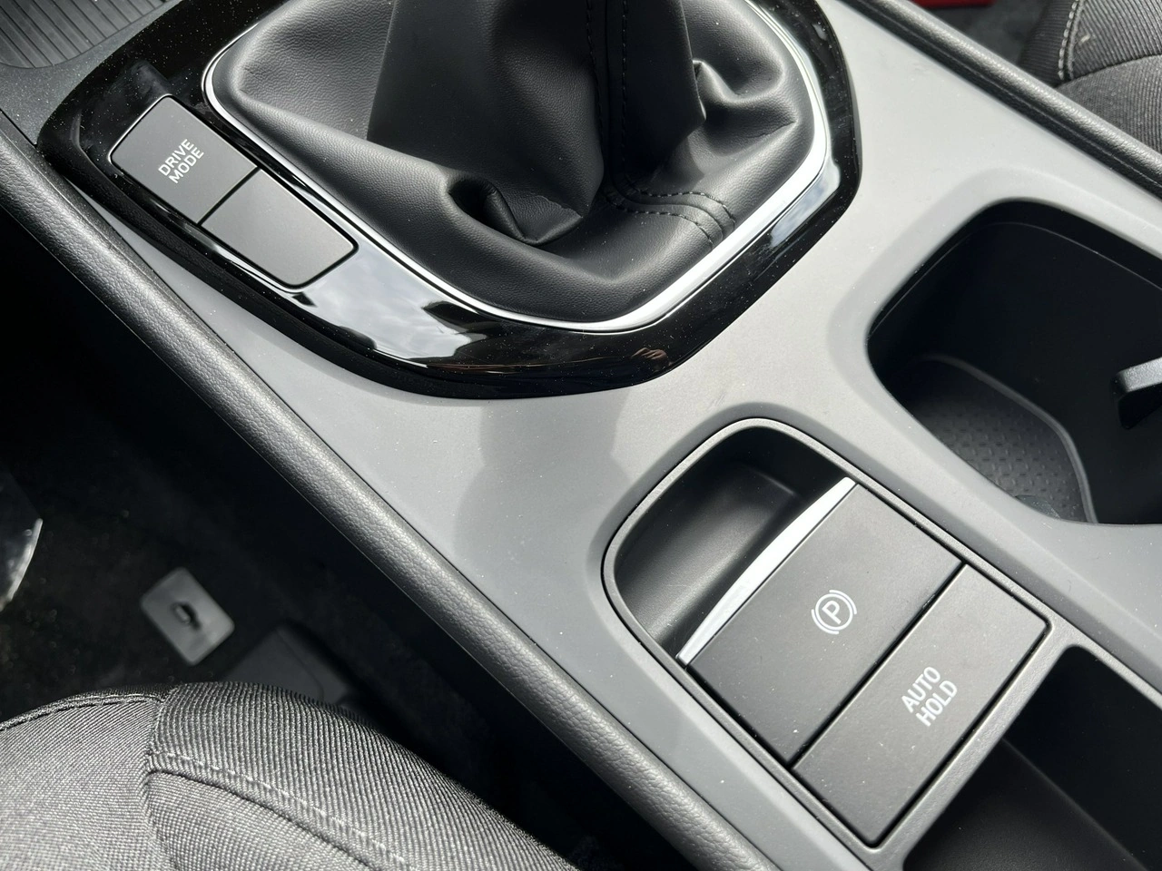 Hyundai Tucson - Zdjęcie 27