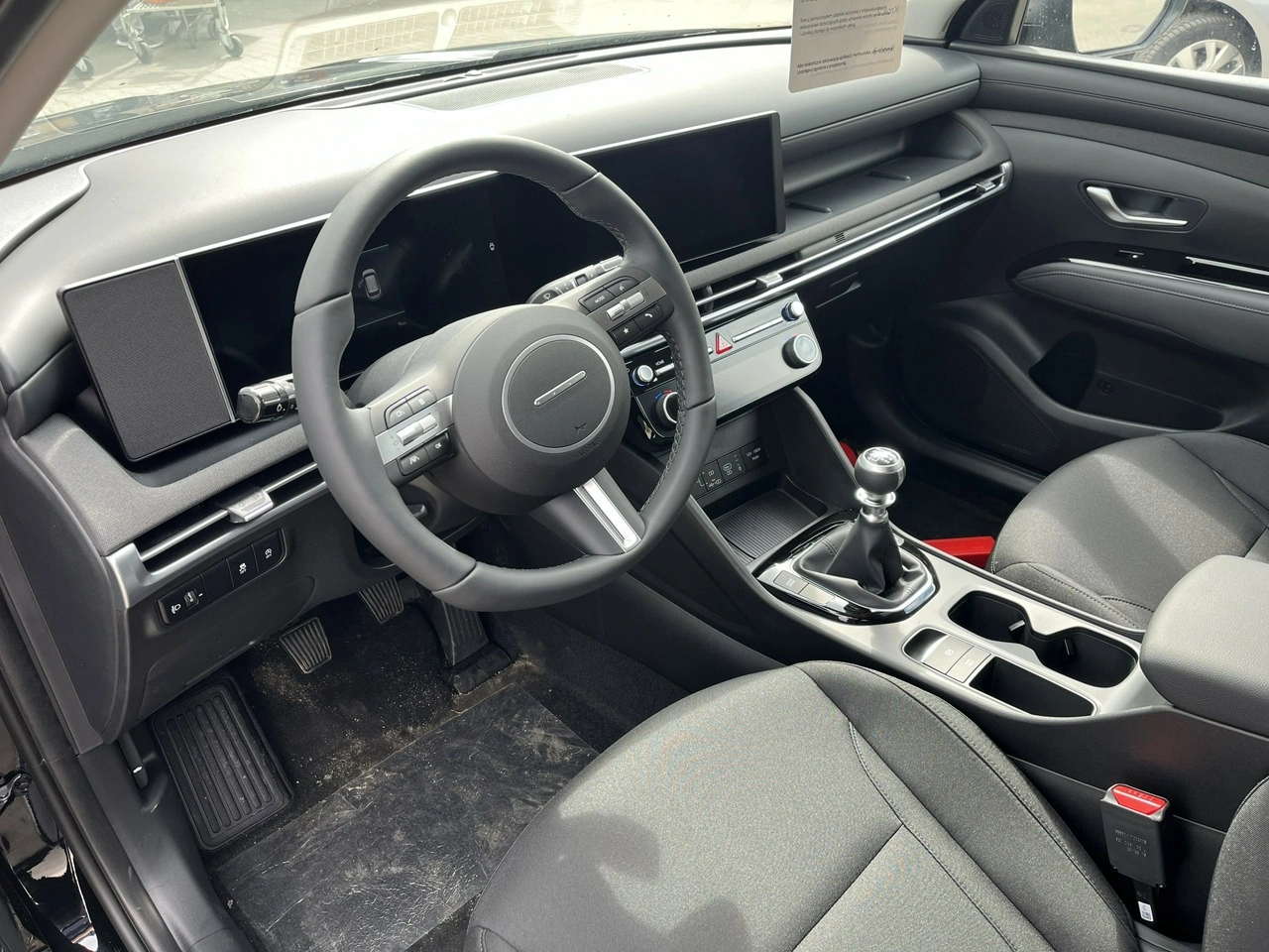 Hyundai Tucson - Zdjęcie 8