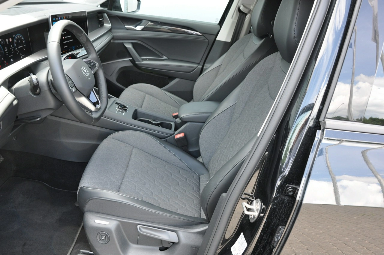Volkswagen Tayron - Zdjęcie 10