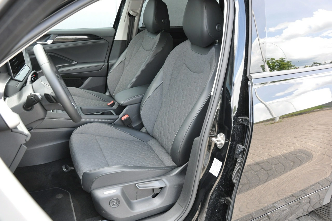 Volkswagen Tayron - Zdjęcie 11