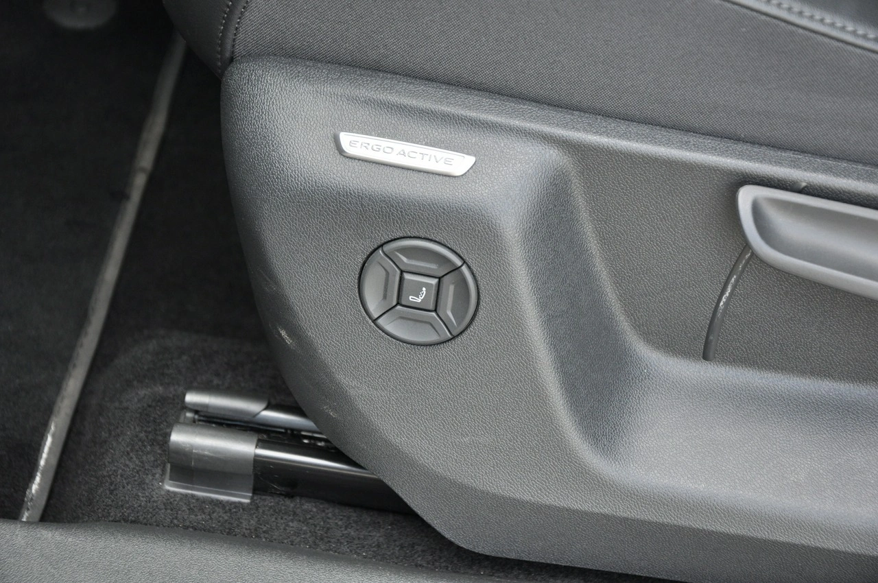 Volkswagen Tayron - Zdjęcie 12