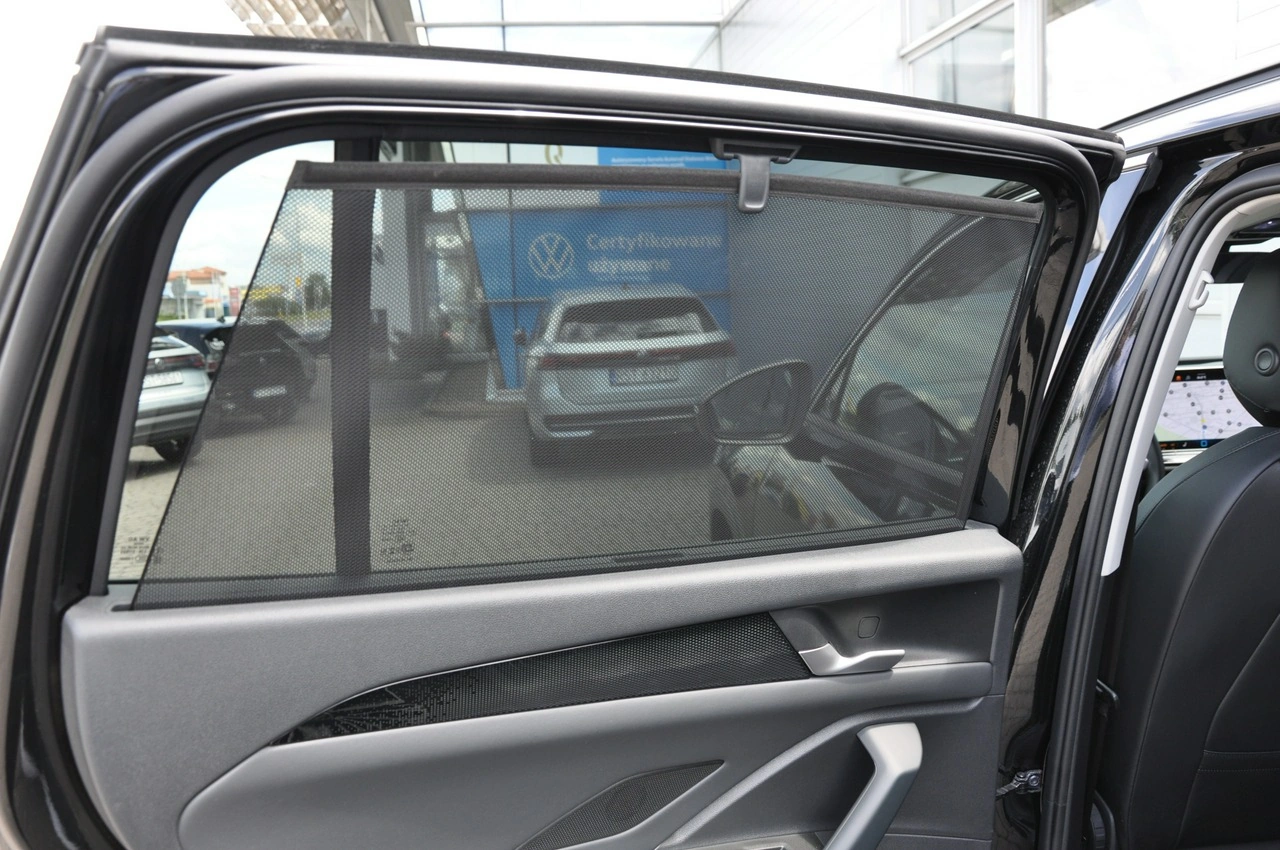 Volkswagen Tayron - Zdjęcie 38