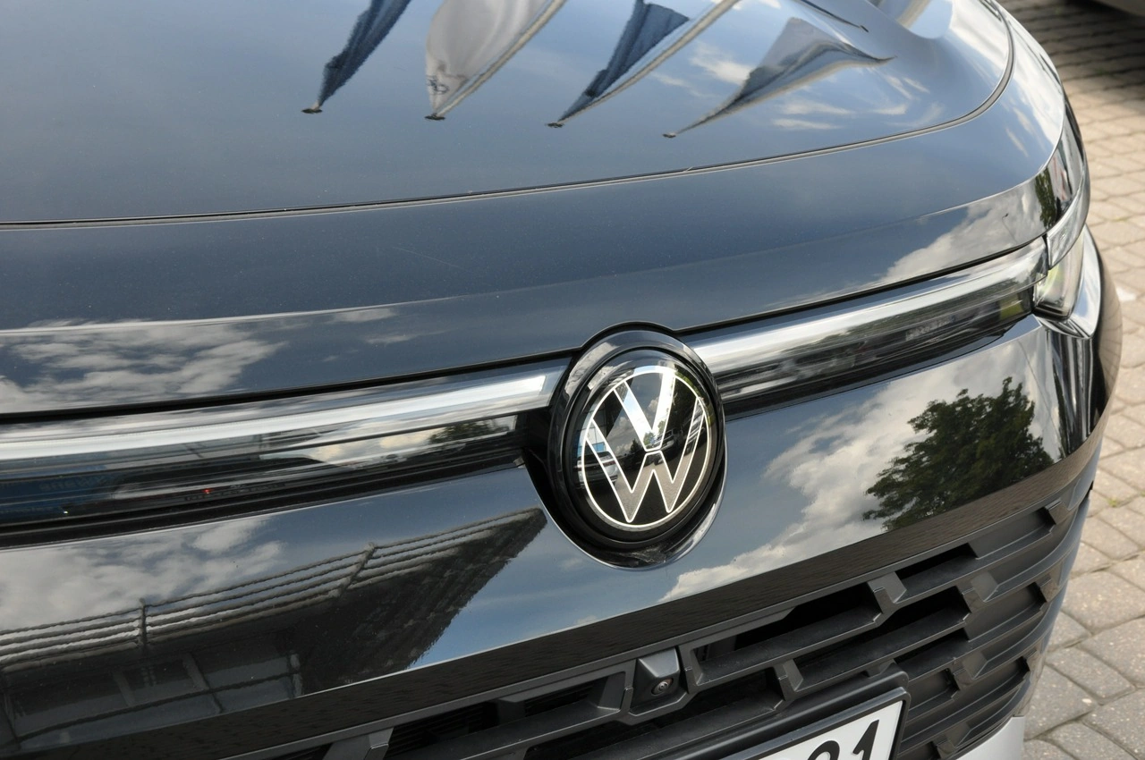 Volkswagen Tayron - Zdjęcie 46