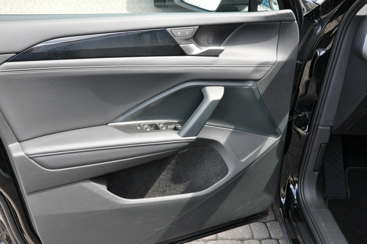 Volkswagen Tayron - Zdjęcie 8