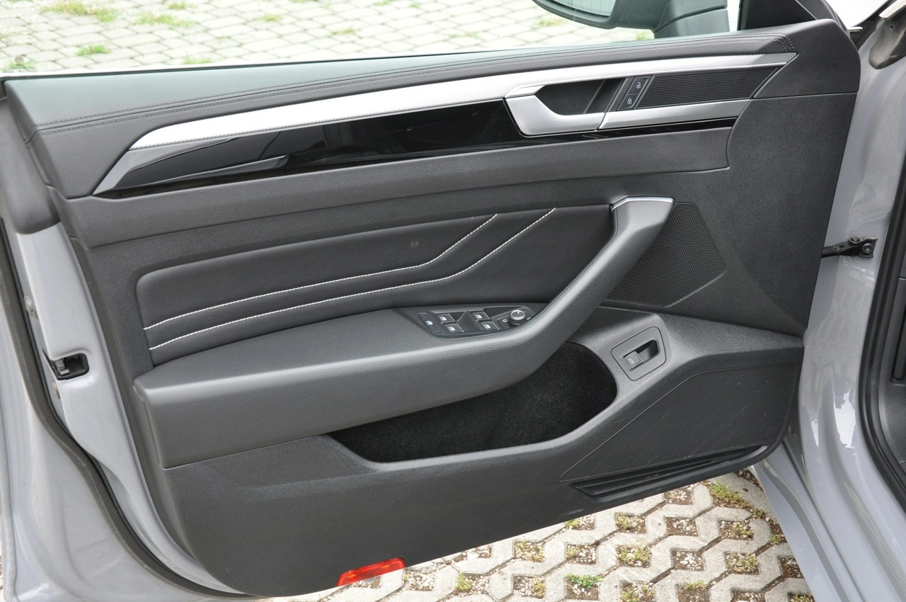 Volkswagen Arteon Shooting Brake - Zdjęcie 8