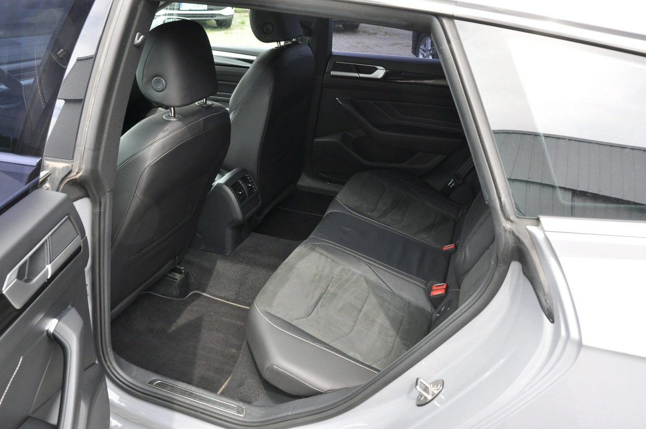 Volkswagen Arteon Shooting Brake - Zdjęcie 20