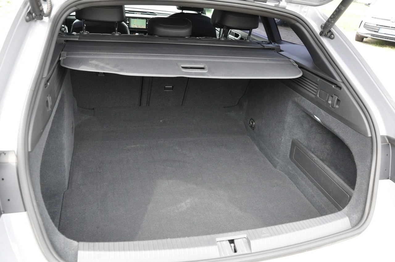 Volkswagen Arteon Shooting Brake - Zdjęcie 23