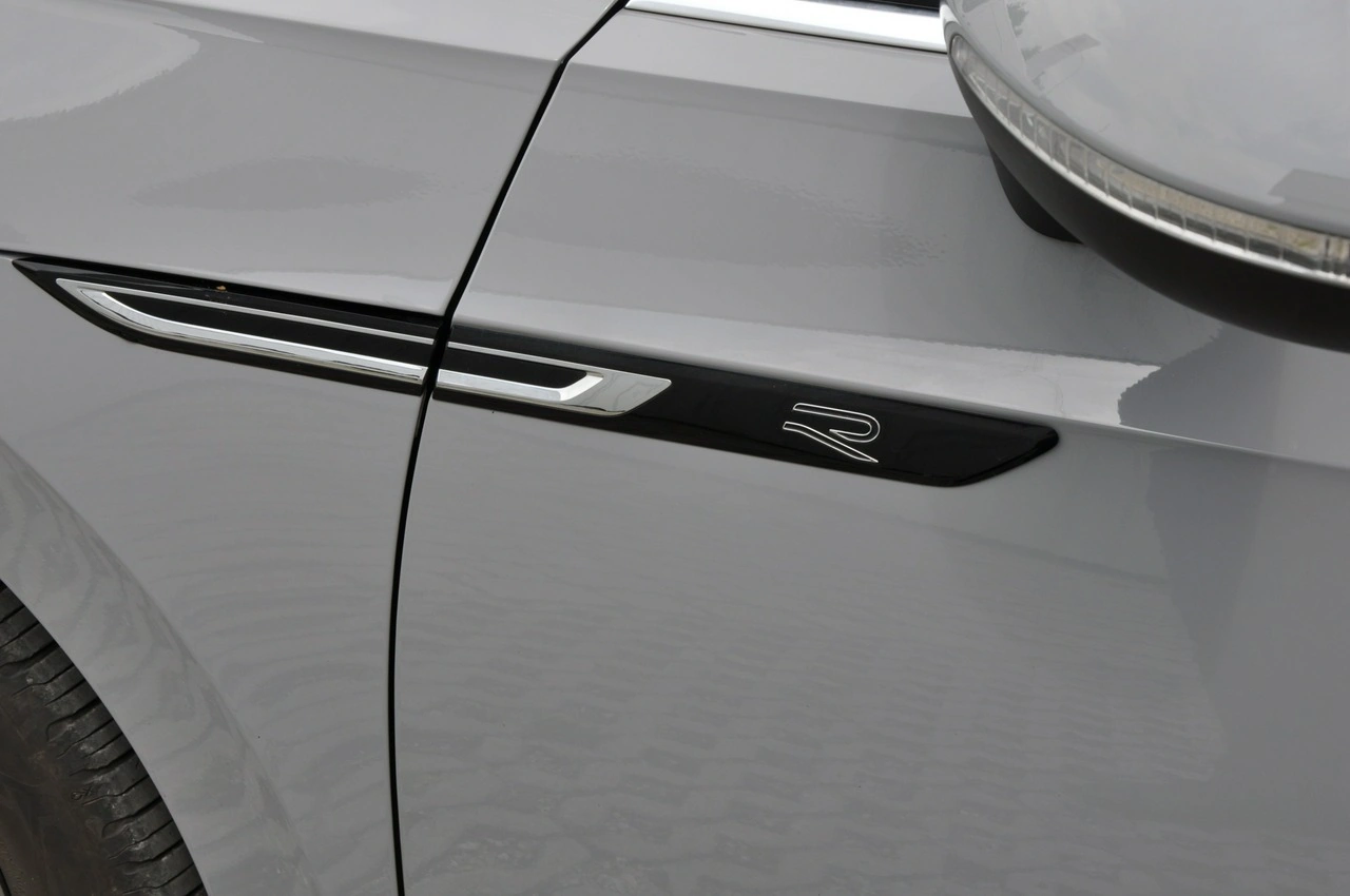 Volkswagen Arteon Shooting Brake - Zdjęcie 25
