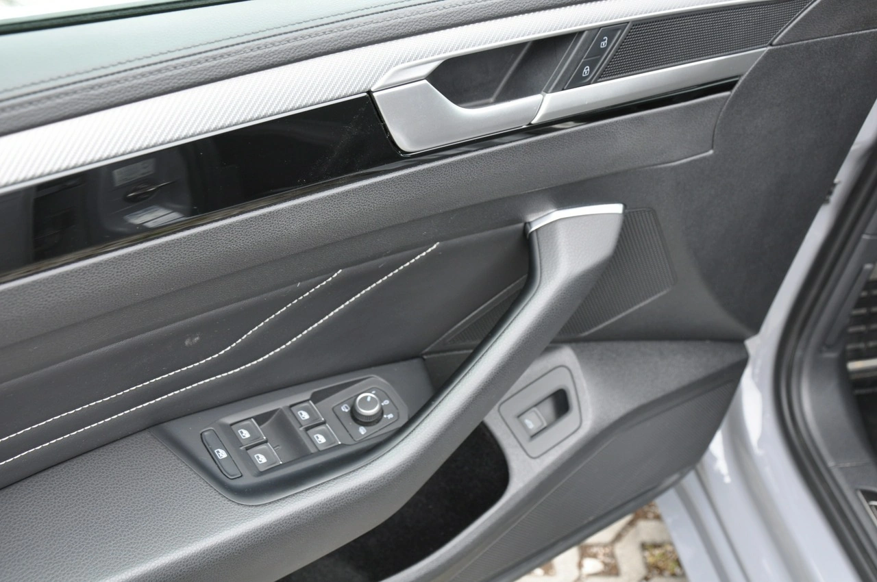 Volkswagen Arteon Shooting Brake - Zdjęcie 9