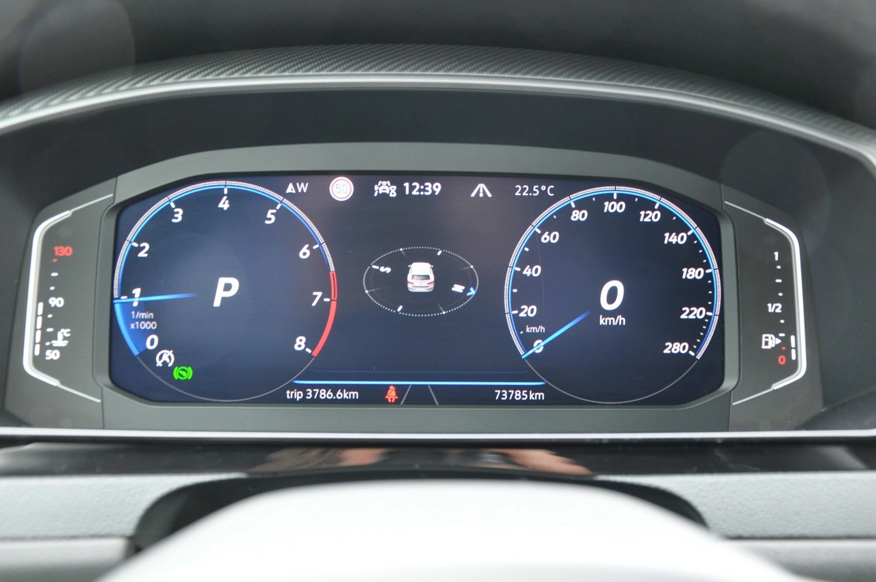 Volkswagen Arteon Shooting Brake - Zdjęcie 12