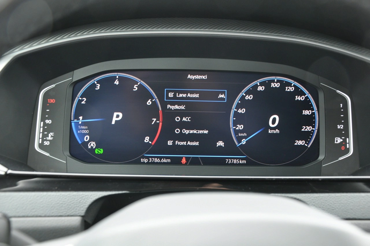 Volkswagen Arteon Shooting Brake - Zdjęcie 13