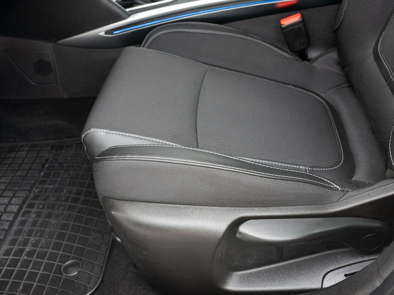 Renault Megane - Zdjęcie 9