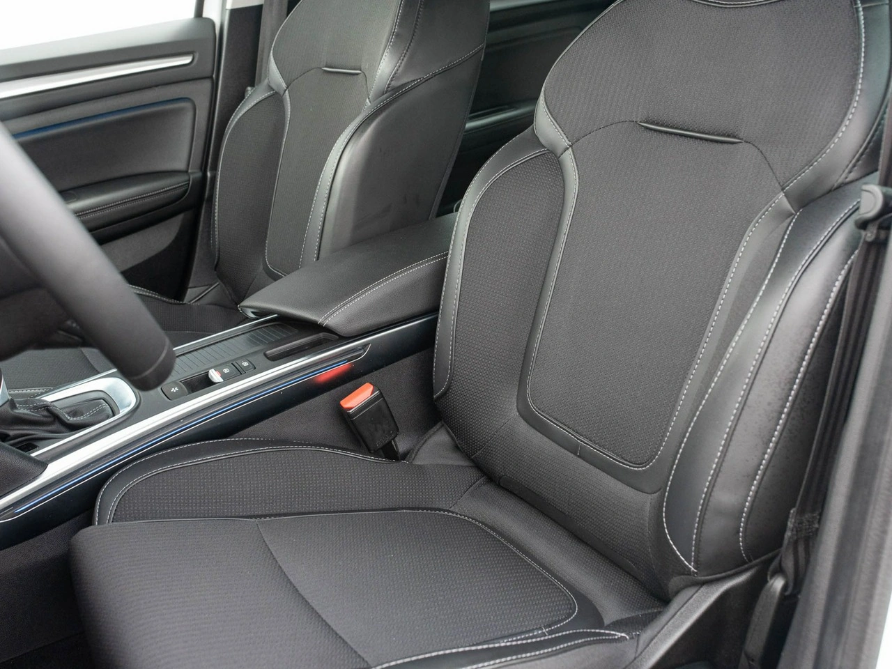 Renault Megane - Zdjęcie 10