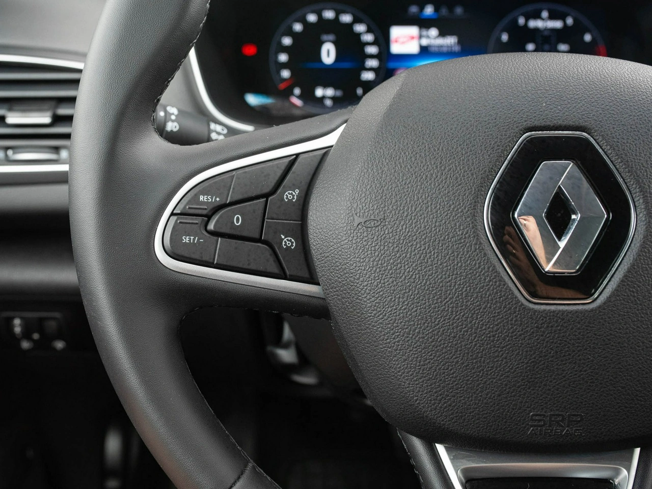 Renault Megane - Zdjęcie 12