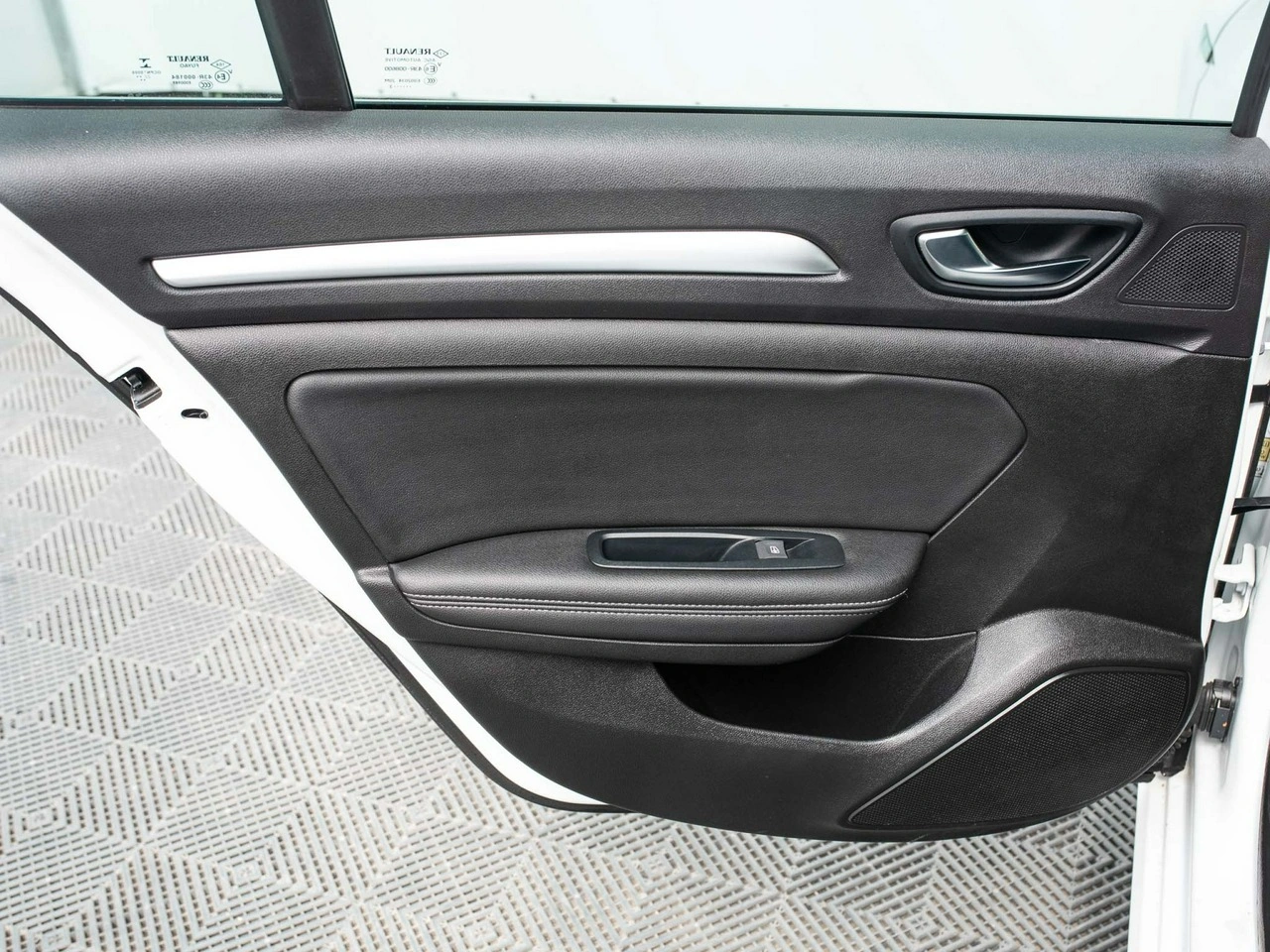 Renault Megane - Zdjęcie 24