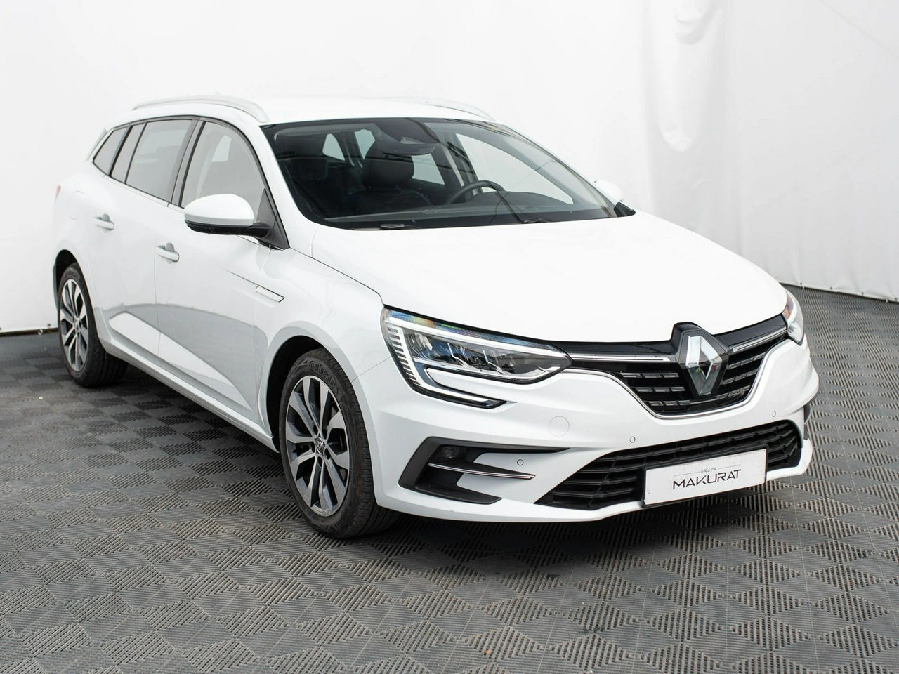 Renault Megane - Zdjęcie 2