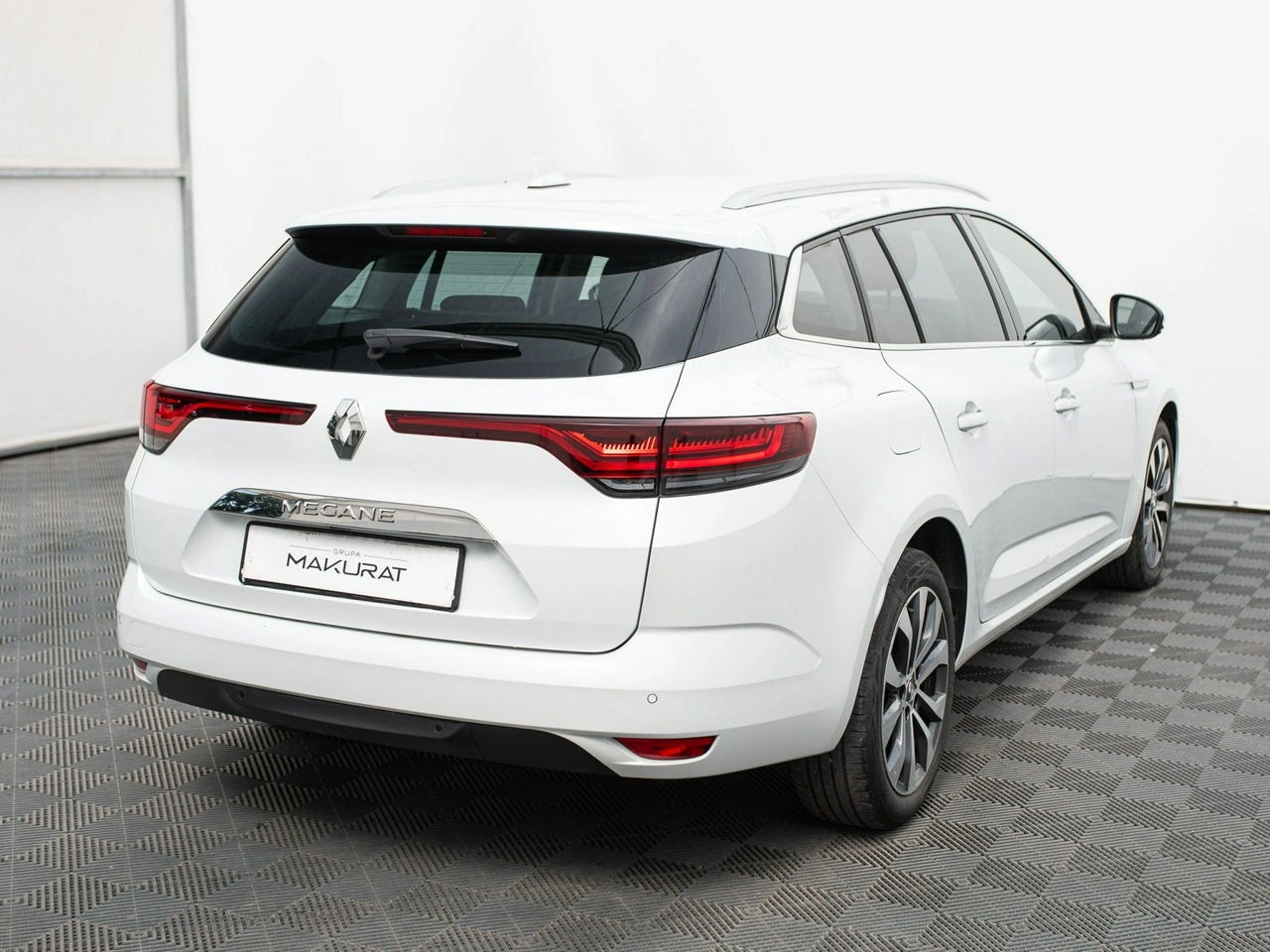 Renault Megane - Zdjęcie 4
