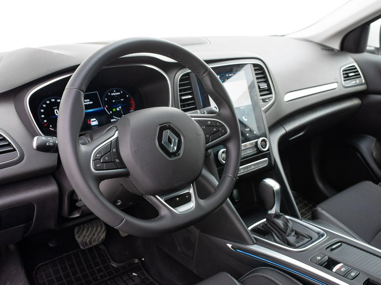Renault Megane - Zdjęcie 5