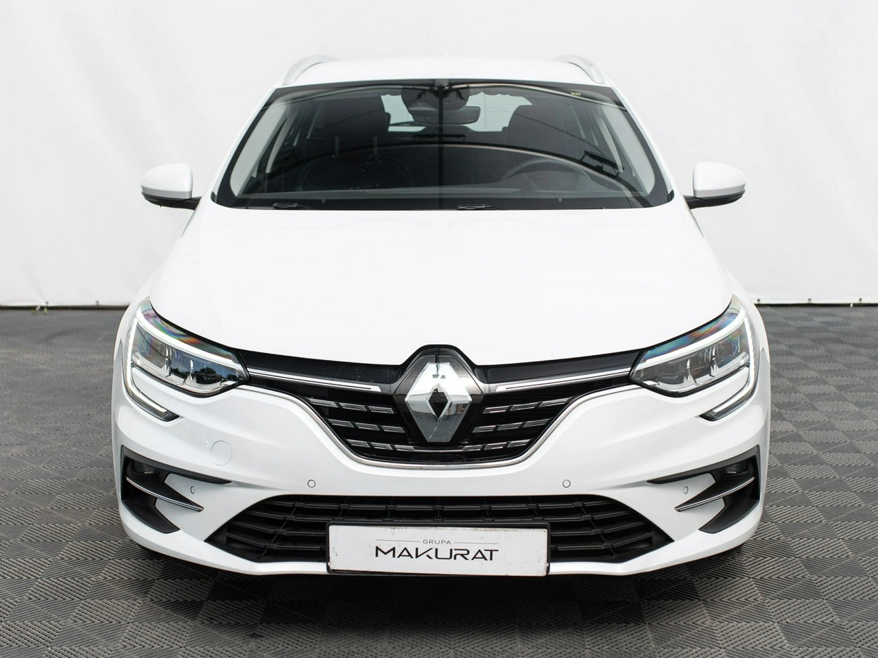 Renault Megane - Zdjęcie 6