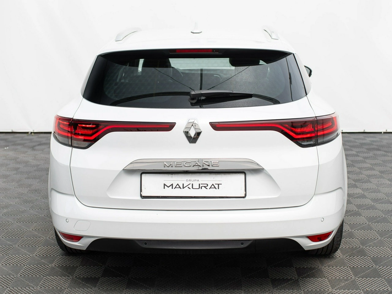 Renault Megane - Zdjęcie 7
