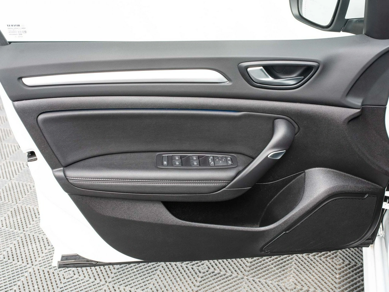 Renault Megane - Zdjęcie 8