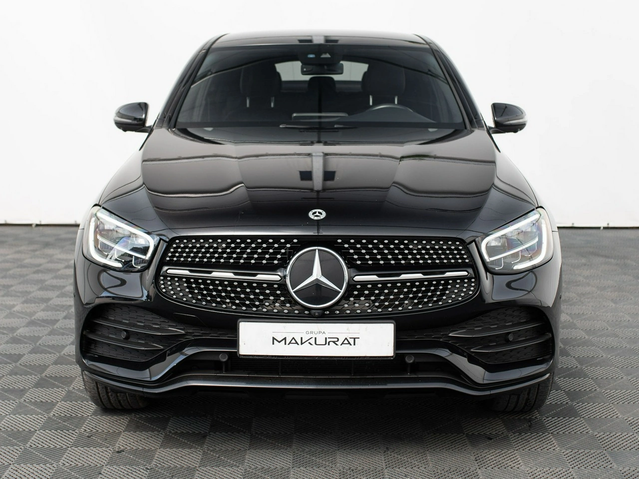 Mercedes GLC 200 - Zdjęcie 6