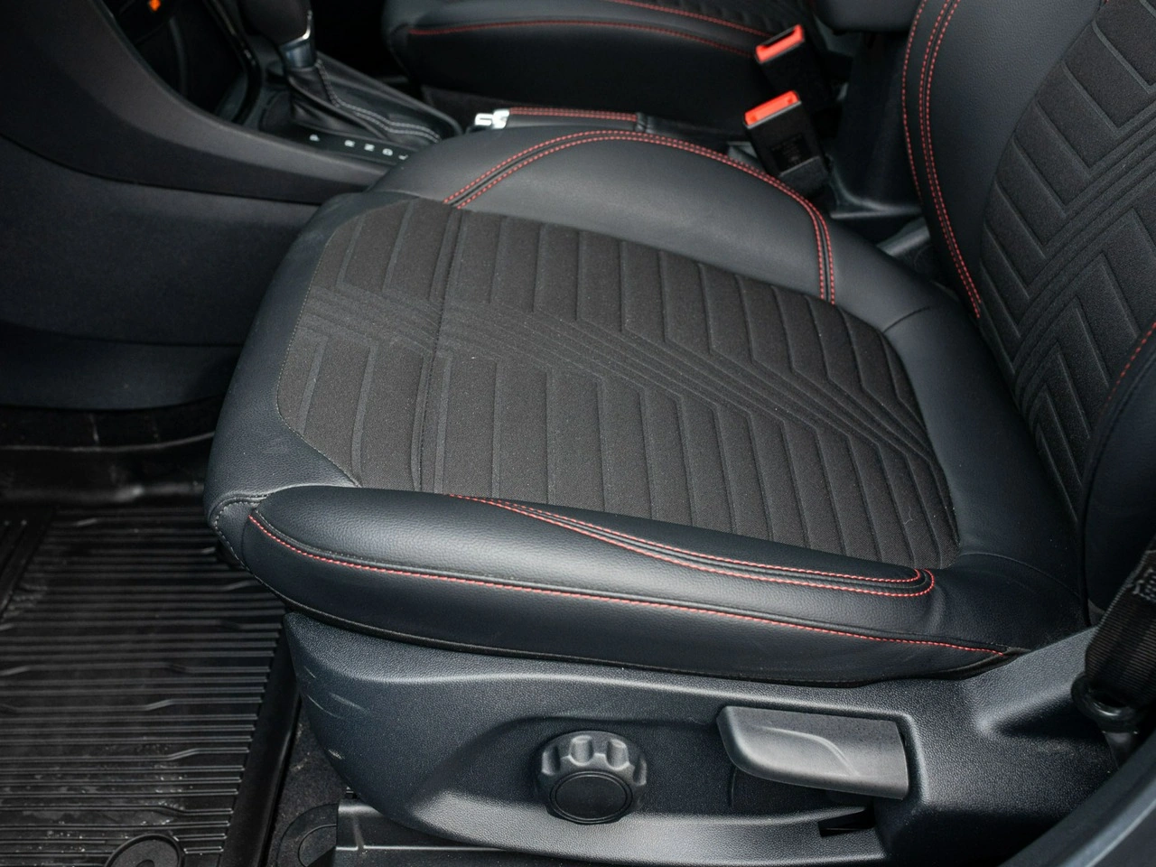Ford Puma - Zdjęcie 9