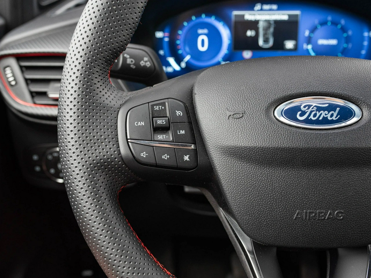 Ford Puma - Zdjęcie 12