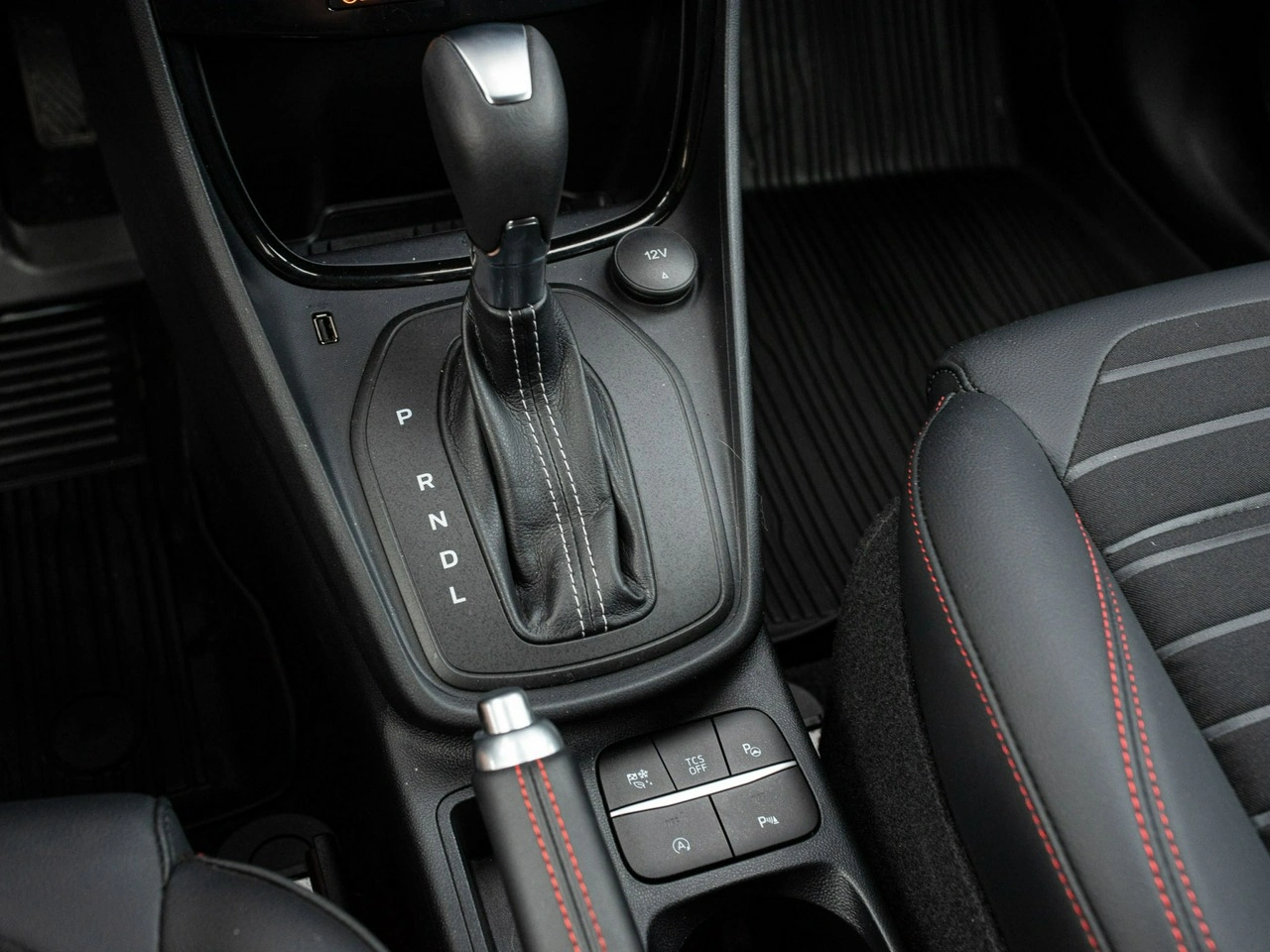 Ford Puma - Zdjęcie 14