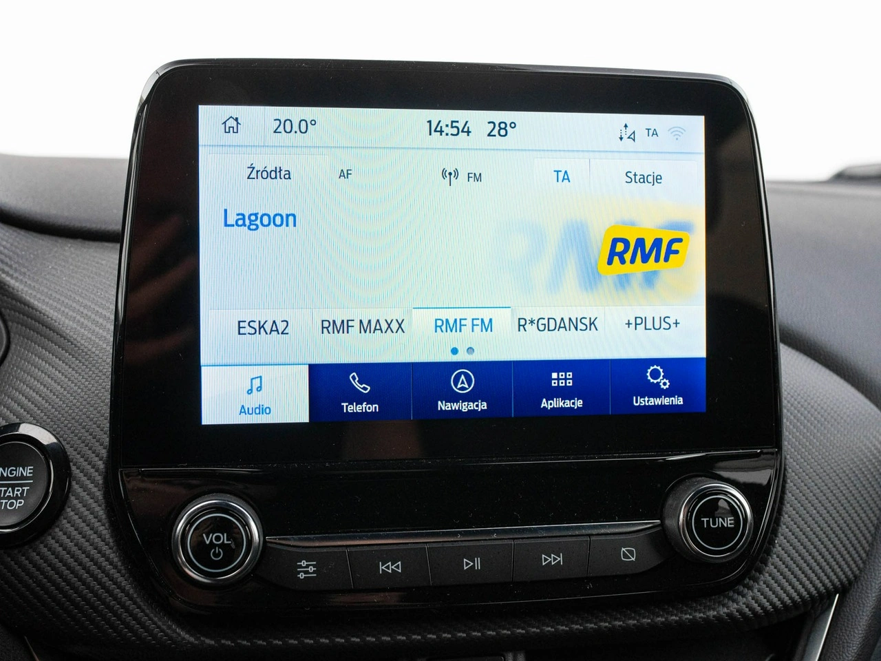 Ford Puma - Zdjęcie 17