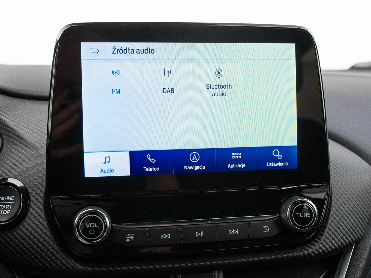Ford Puma - Zdjęcie 18